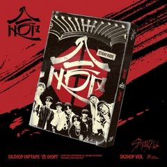 Album Stray Kids [合 (HOP)] Official