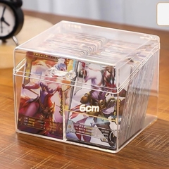 Hộp đựng card, thẻ ảnh, phụ kiện, đồ trang điểm