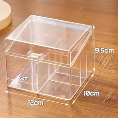 Hộp đựng card, thẻ ảnh, phụ kiện, đồ trang điểm