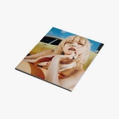 Photobook Mantra Jennie Official