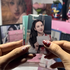 Tách lẻ photocard BLACKPINK CHRISTMAS 2025