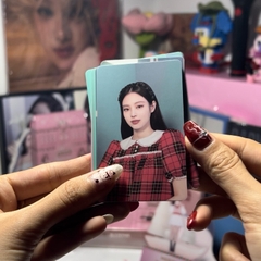 Tách lẻ photocard BLACKPINK CHRISTMAS 2025