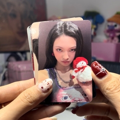 Photocard Babymonster Drip đợt 2