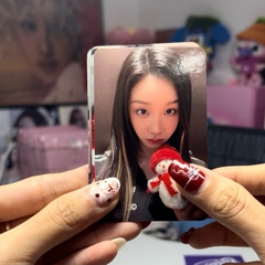 Photocard Babymonster Drip đợt 2