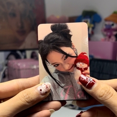Photocard Babymonster Drip đợt 2