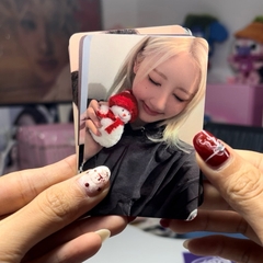 Photocard Babymonster Drip đợt 2