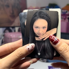 Photocard Babymonster Drip đợt 2