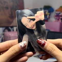 Photocard Babymonster Drip đợt 2