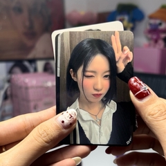 Photocard Babymonster Drip đợt 2