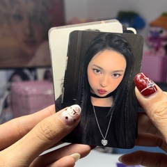 Photocard Babymonster Drip đợt 2