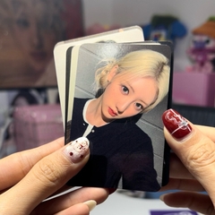 Photocard Babymonster Drip đợt 2