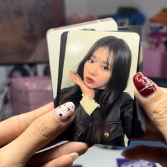 Photocard Babymonster Drip đợt 2