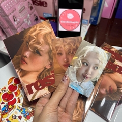 Rosé Frist Studio Album Official