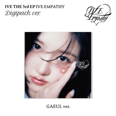 Album IVE THE 3rd EP IVE EMPATHY Official