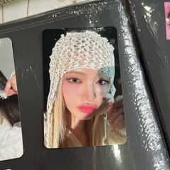 Photocard IVE Empathy Official