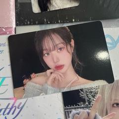 Photocard IVE Empathy Official