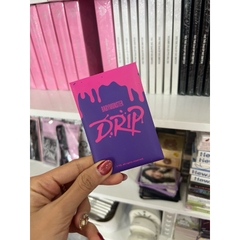 [DRIP] BABYMONSTER TRADING PHOTOCARD