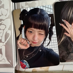 Photocard IVE Empathy Official