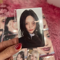 Photocard IVE Empathy Official