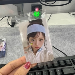 Photocard IVE Empathy Official