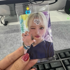 Photocard IVE Empathy Official