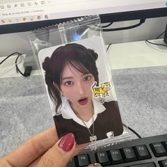 Photocard IVE Empathy Official