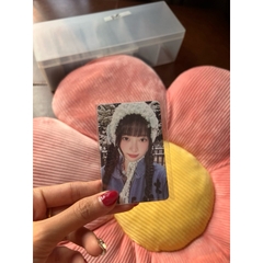Photocard IVE Empathy Official