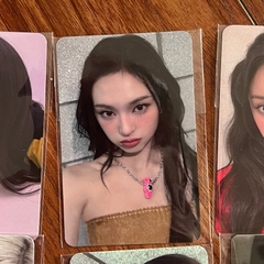 Photocard Babymonster Drip Chính Hãng đợt 3