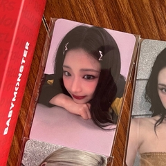 Photocard Babymonster Drip Chính Hãng đợt 3