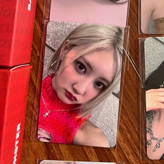 Photocard Babymonster Drip Chính Hãng đợt 3