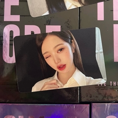 IVE SHOW WHAT I HAVE OFFICIAL