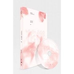 Album BTS Hoa Dạng Niên Hoa PT.2 chính hãng, nguyên seal