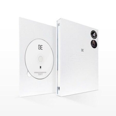 Album BTS – BE (ESSENTIAL EDITION) Official
