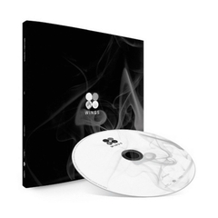 ALBUM BTS - VOL.2 [WINGS] OFFICIAL
