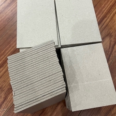 Combo 50 bìa lạnh dày 3mm kích thước 8x11cm