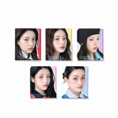 Album ILLIT 3rd Mini Album [bomb]