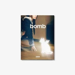 Album ILLIT 3rd Mini Album [bomb]