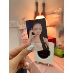 Tách lẻ photocard ILLIT 'Bomb' chính hãng