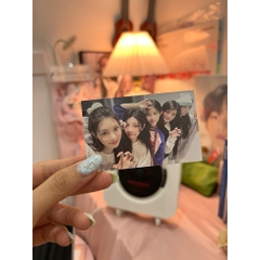 Tách lẻ photocard ILLIT 'Bomb' chính hãng