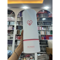 OFFICIAL LIGHT STICK GIRLS' GENERATION SNSD