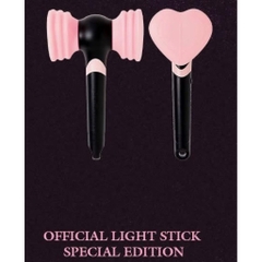 Official Light Stick BLACKPINK