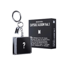 BTS - 2025 BTS FESTA : CAPSULE ALBUM VOL.1)