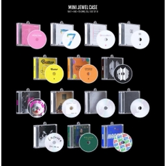 BTS - 2025 BTS FESTA : CAPSULE ALBUM VOL.1)