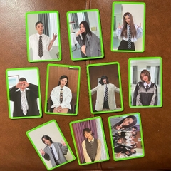 Photocard aespa This is for Offcial