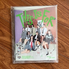 Photocard aespa This is for Offcial