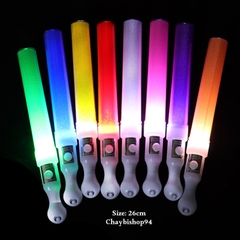 Saber, Fanlight cổ vũ concert - Que đèn LED cỗ vũ concert - Đèn Led chơi trung thu