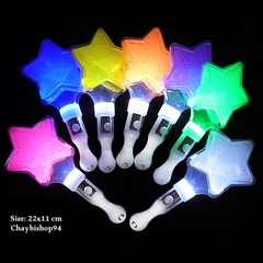 Saber, Fanlight cổ vũ concert - Que đèn LED cỗ vũ concert - Đèn Led chơi trung thu