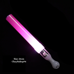 Saber, Fanlight cổ vũ concert - Que đèn LED cỗ vũ concert - Đèn Led chơi trung thu