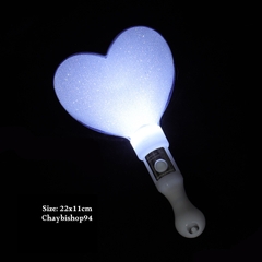 Saber, Fanlight cổ vũ concert - Que đèn LED cỗ vũ concert - Đèn Led chơi trung thu