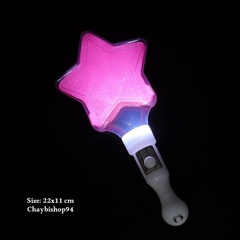 Saber, Fanlight cổ vũ concert - Que đèn LED cỗ vũ concert - Đèn Led chơi trung thu